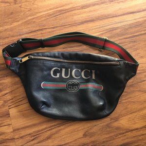 gucci bag